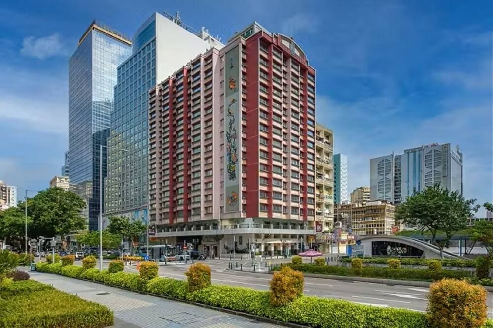 בניין תמונה