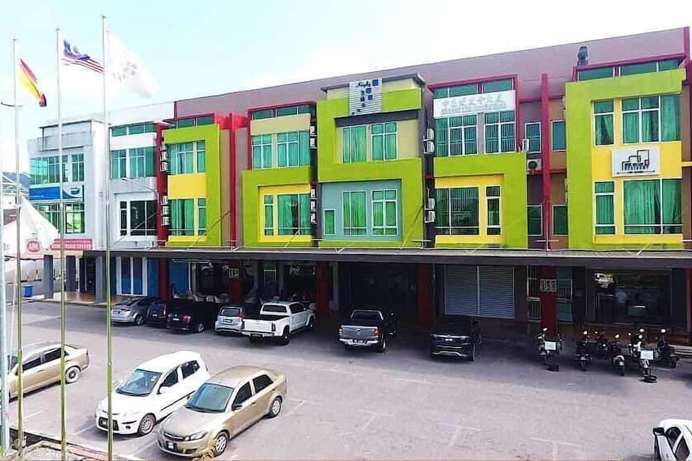 בניין תמונה