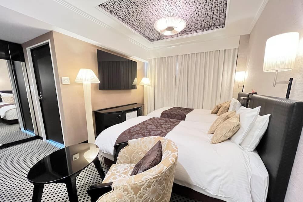 חדר שינה תמונה