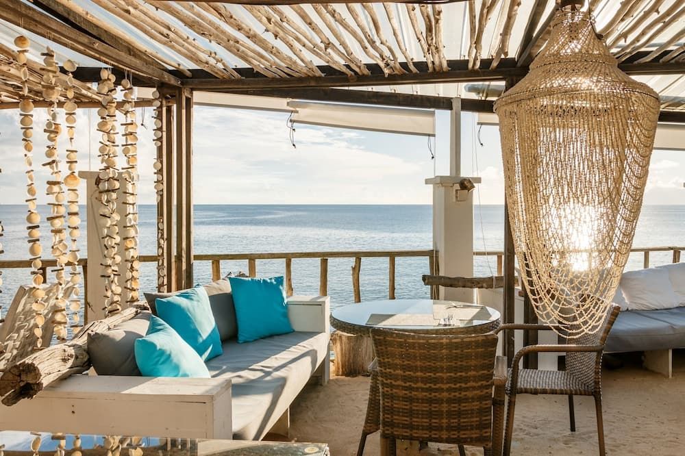 מרפסת תמונה