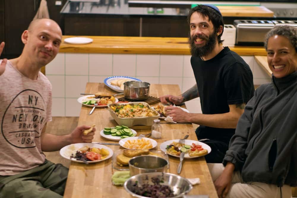 אחר