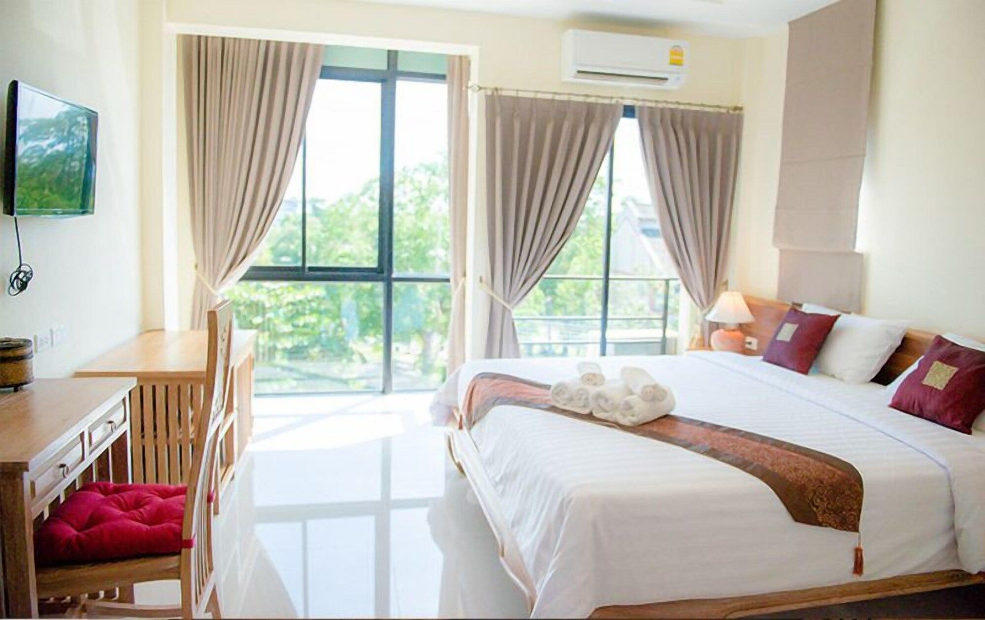 חדר שינה תמונה