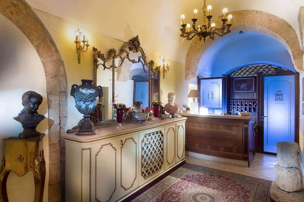 דלפק קבלה תמונה