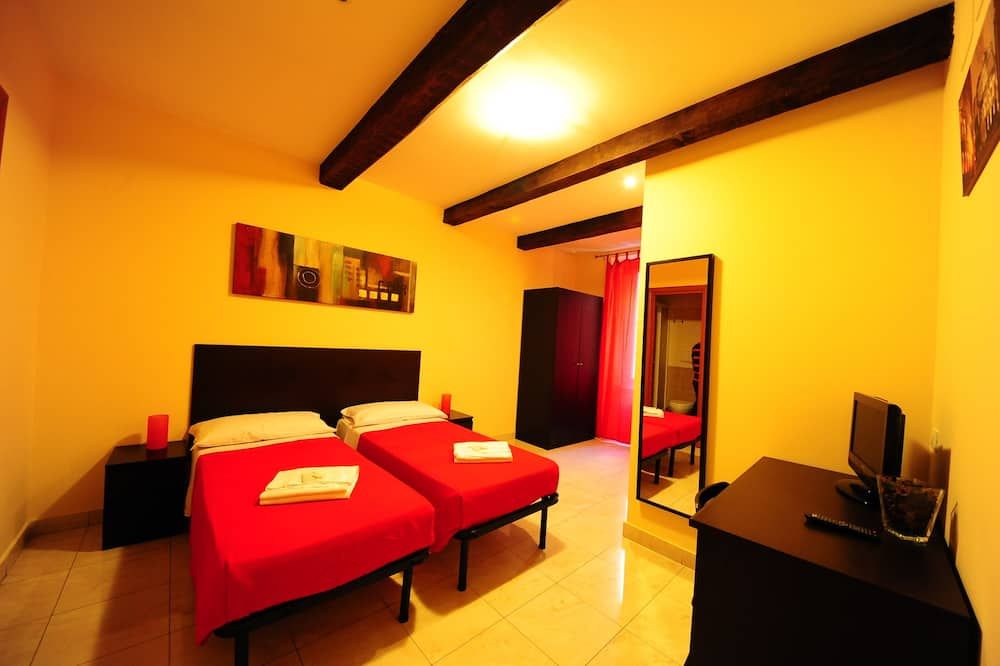 חדר שינה