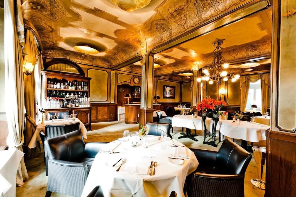 מסעדה תמונה