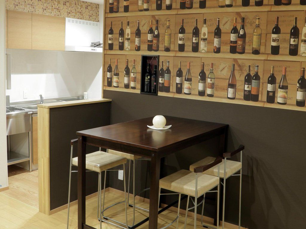 חדר אוכל תמונה