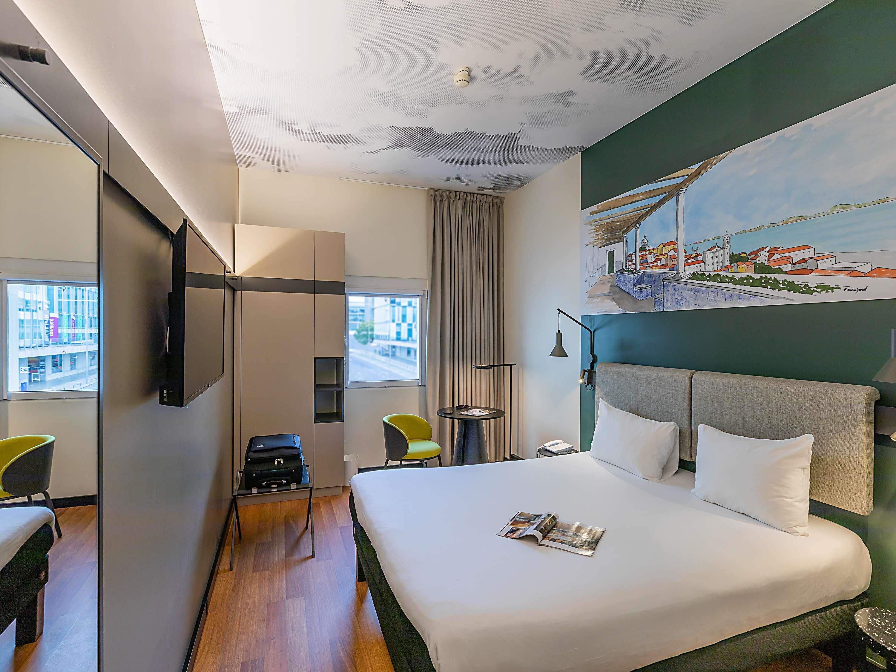 חדר שינה