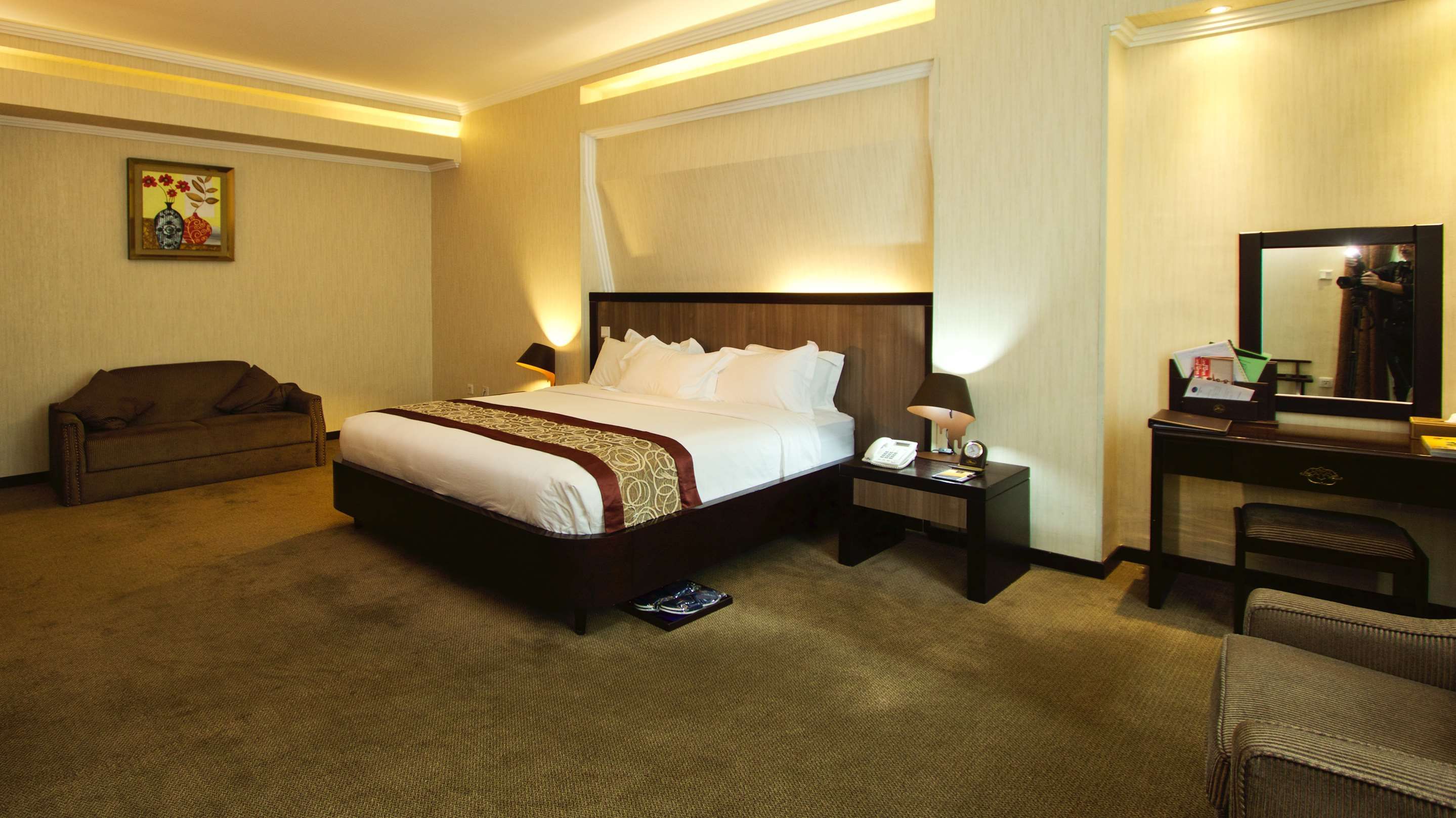 חדר שינה