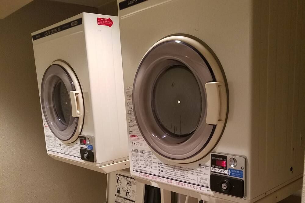 מתקן כביסה