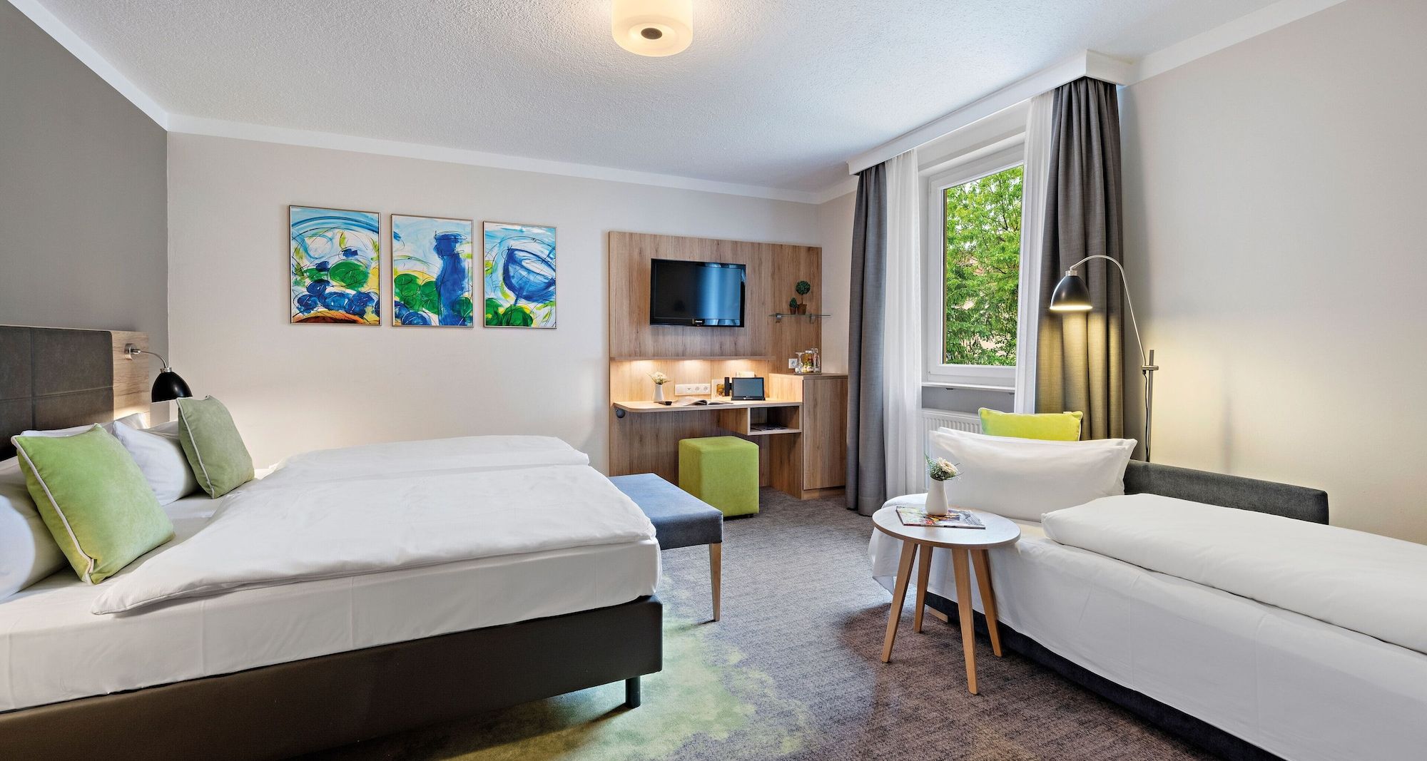 חדר שינה תמונה