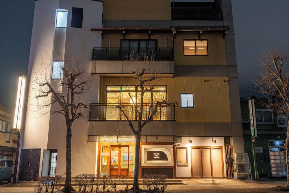 בניין תמונה