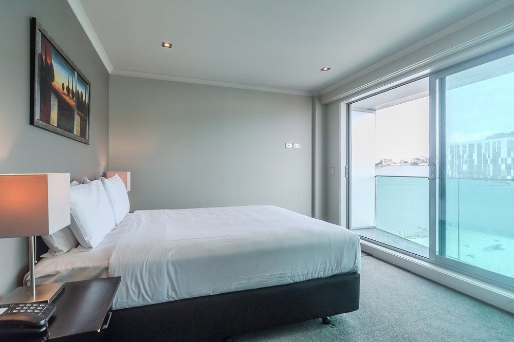 חדר שינה תמונה