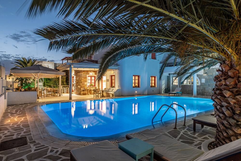 בריכה תמונה