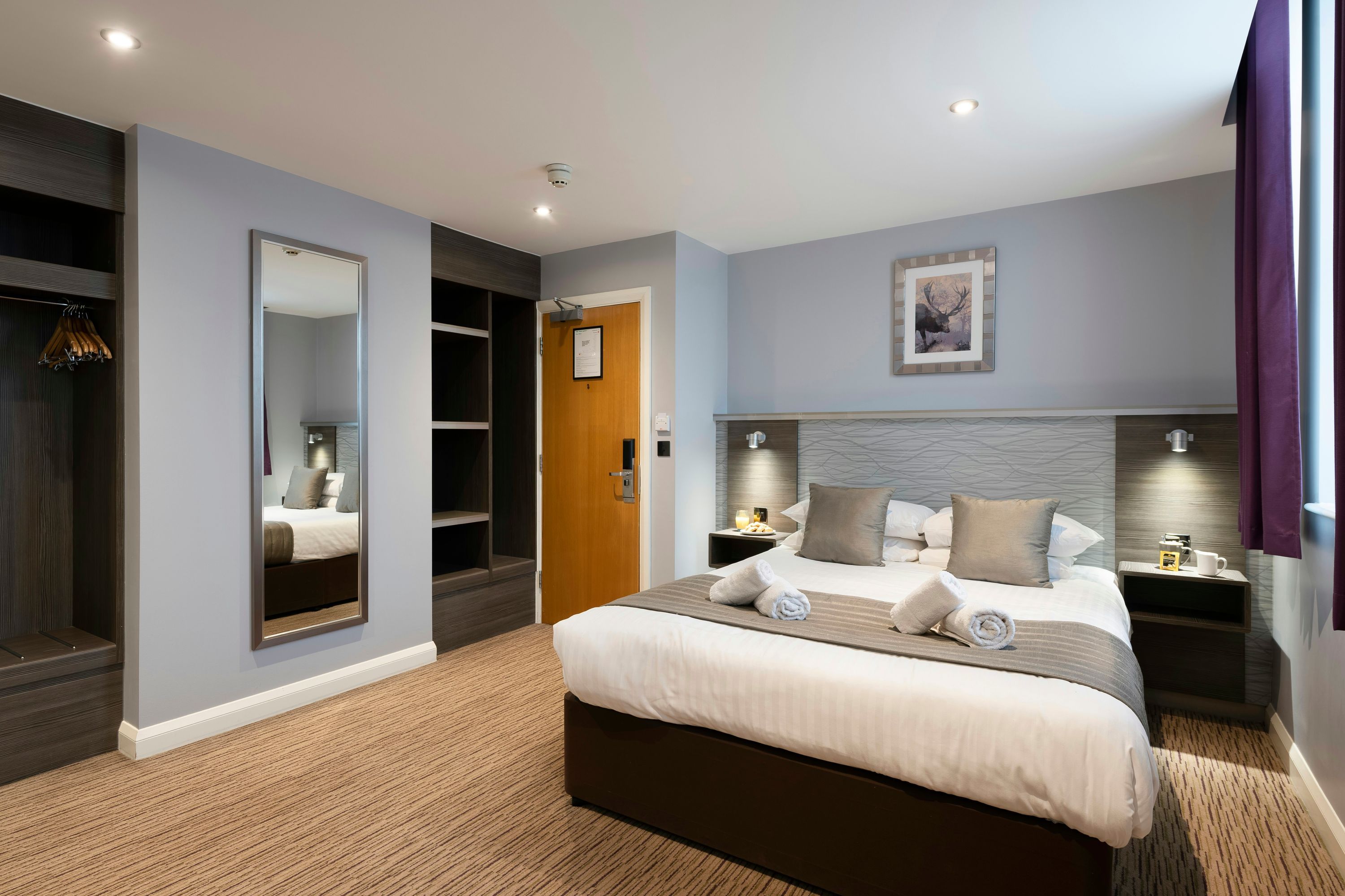 חדר שינה תמונה