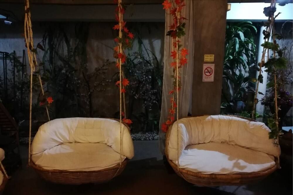 נוחות המלון