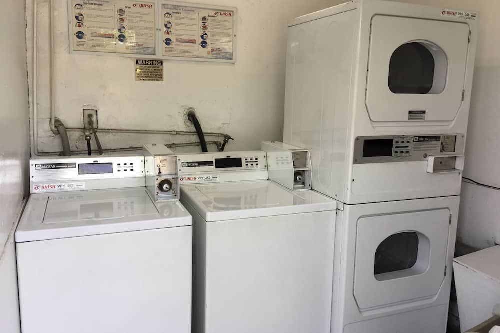 מתקן כביסה