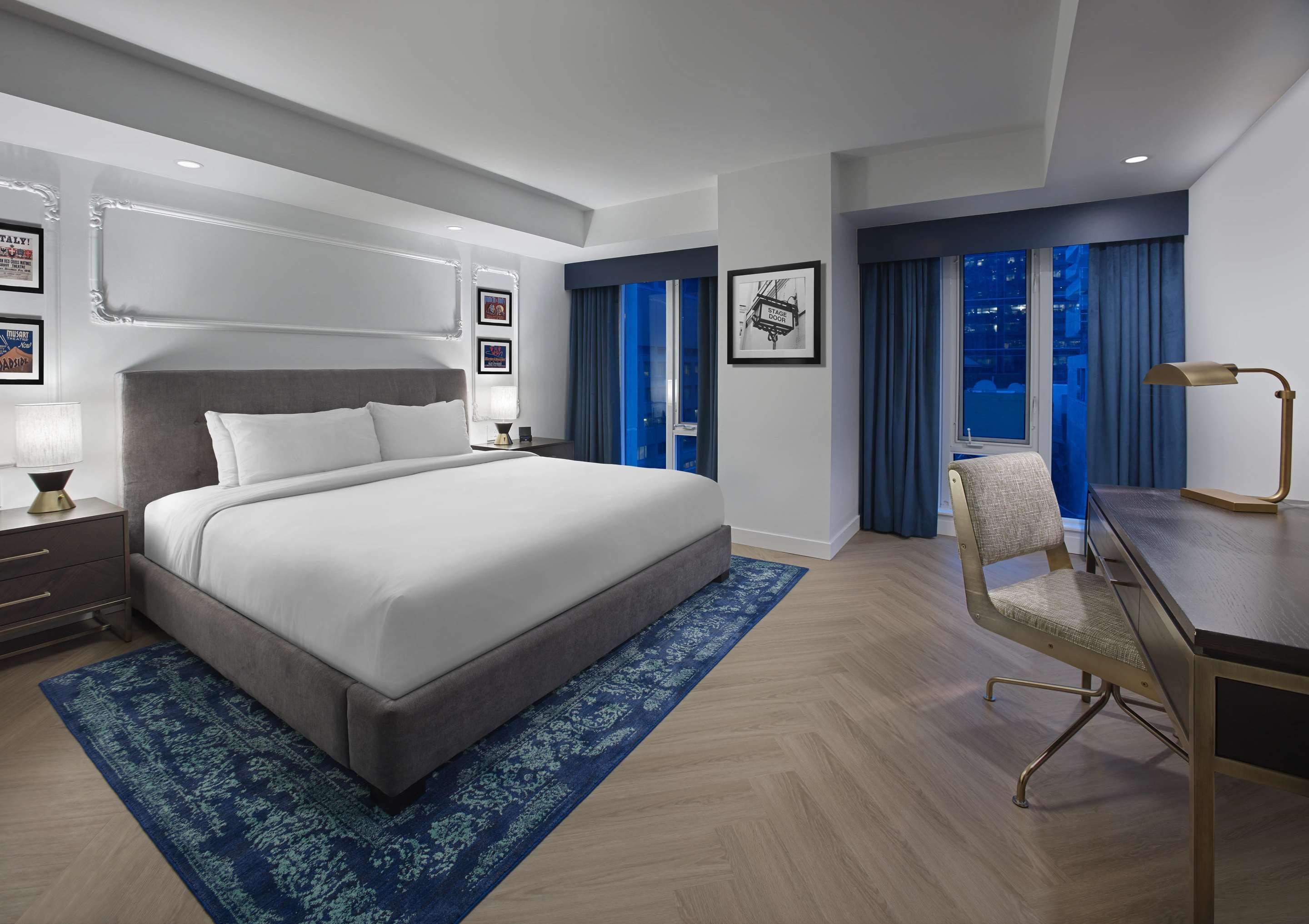 חדר שינה תמונה