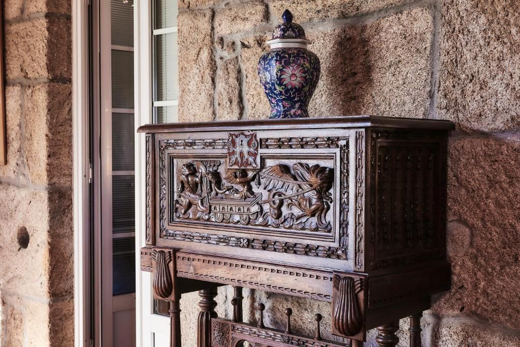 נוחות החדר