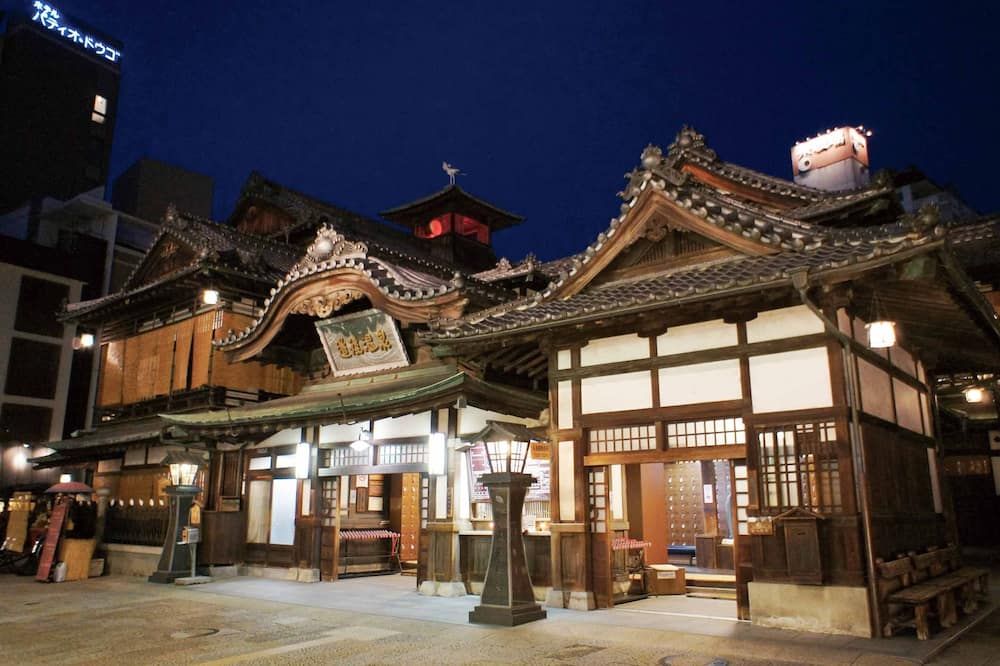 בניין תמונה