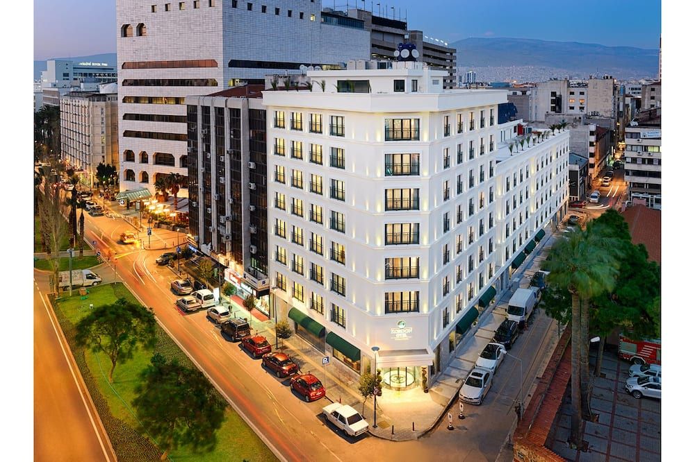 בניין תמונה