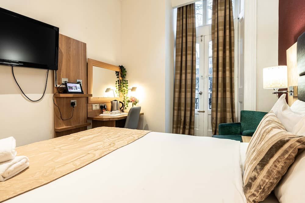 חדר שינה תמונה