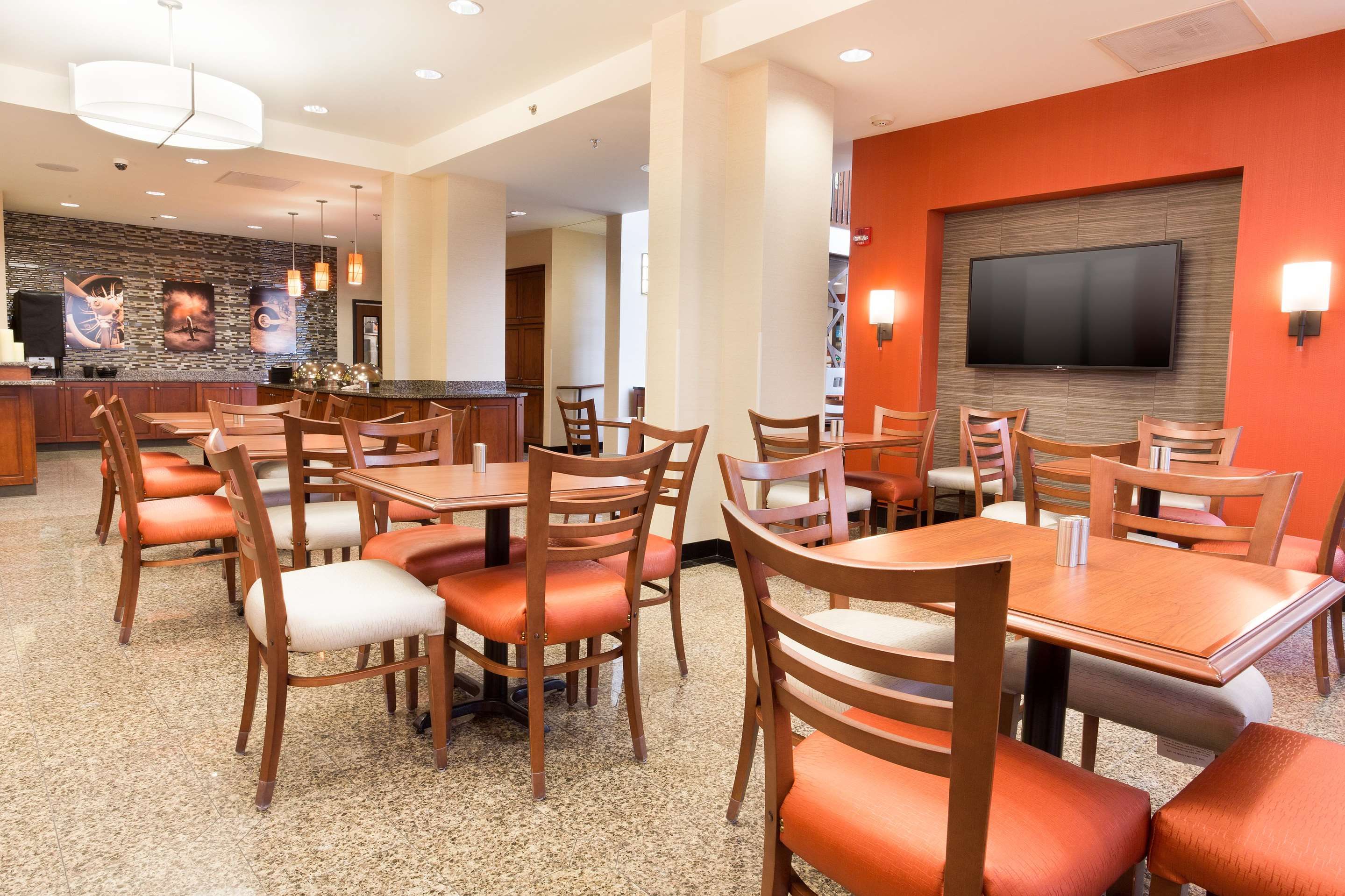 מסעדה