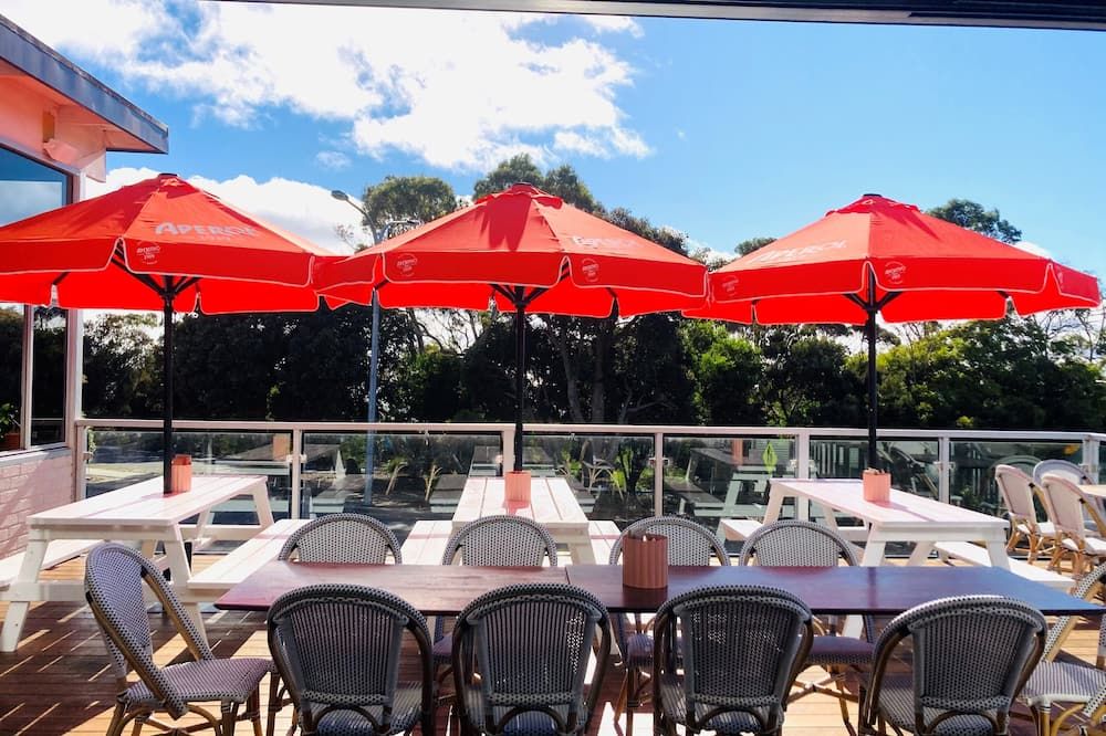 מרפסת תמונה