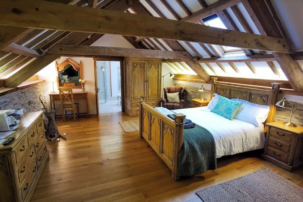 חדר שינה תמונה