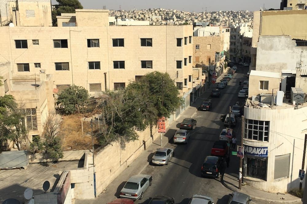 נוף חיצוני