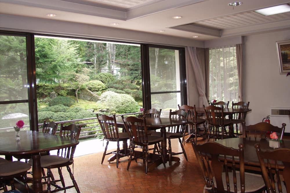 מסעדה תמונה