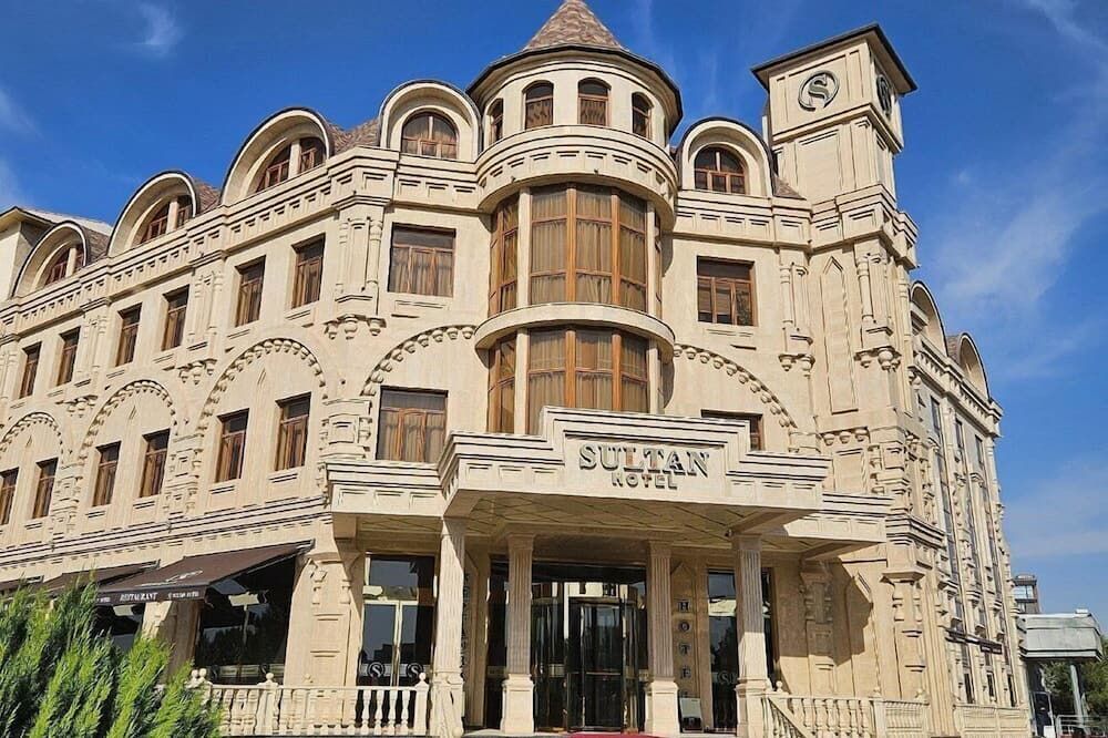 בניין תמונה