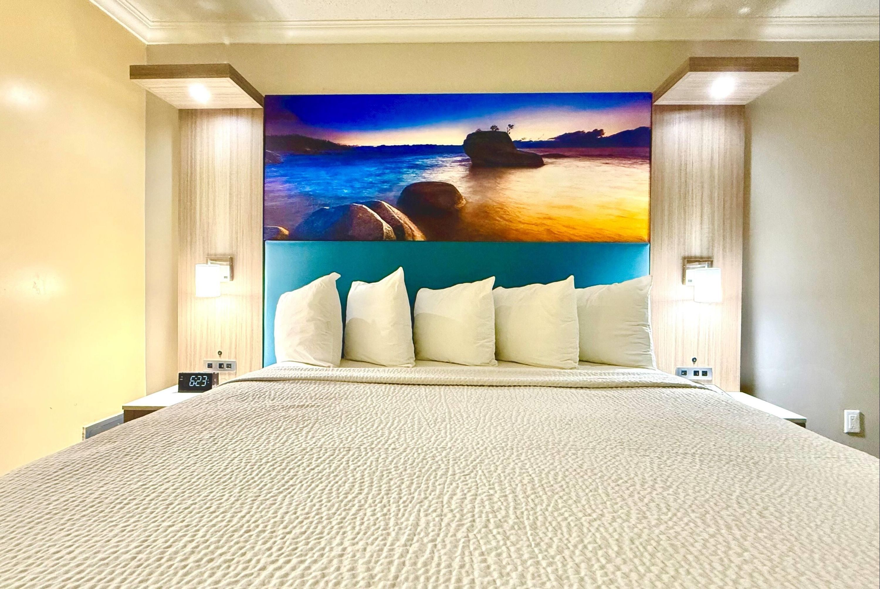 חדר שינה תמונה