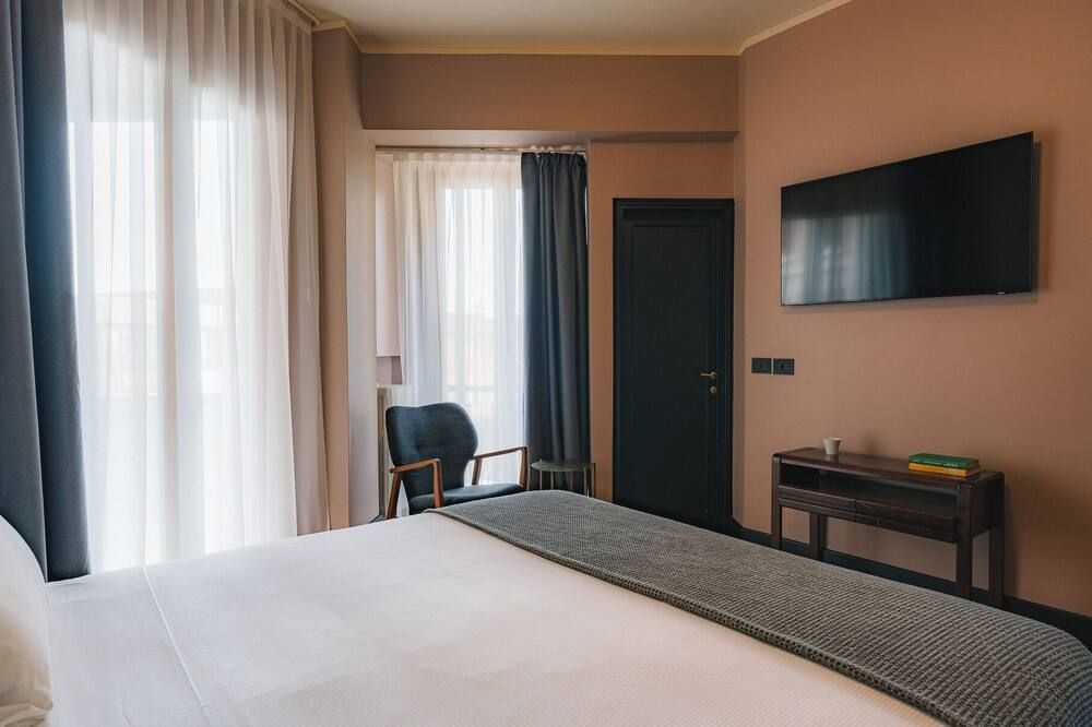 חדר שינה