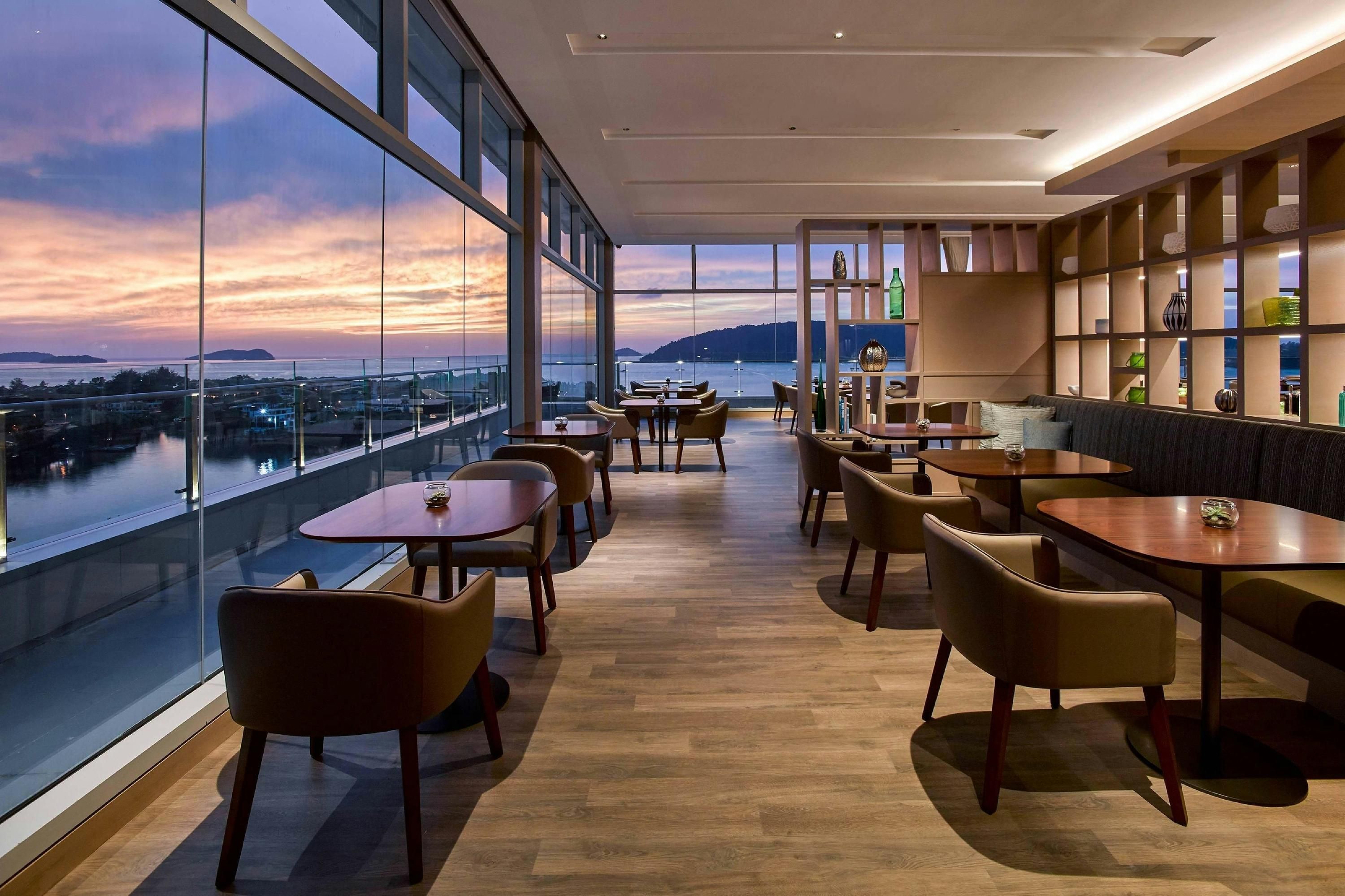 מסעדה תמונה