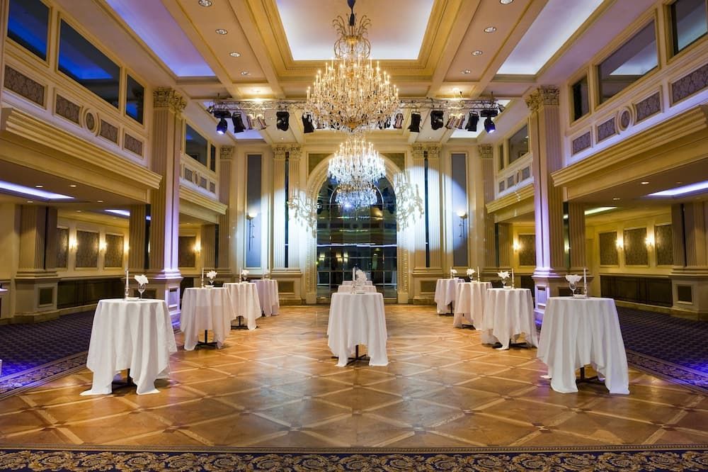 אולם אירועים