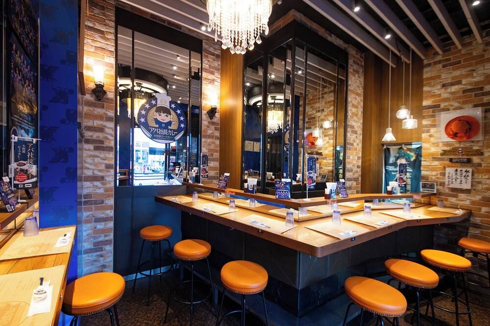 מסעדה תמונה