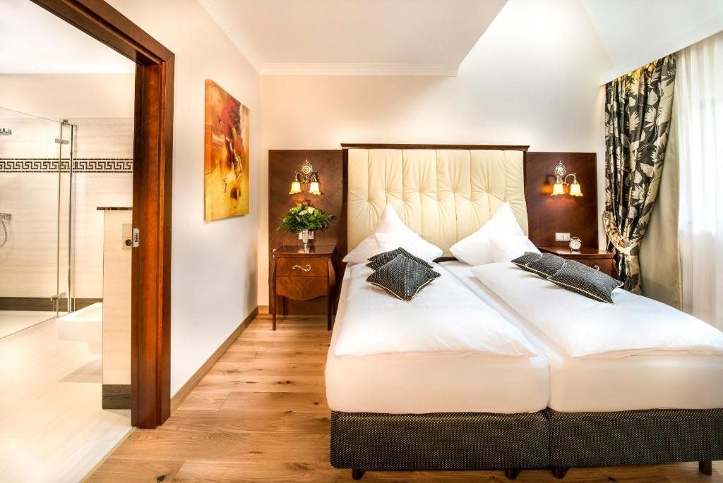 חדר שינה תמונה