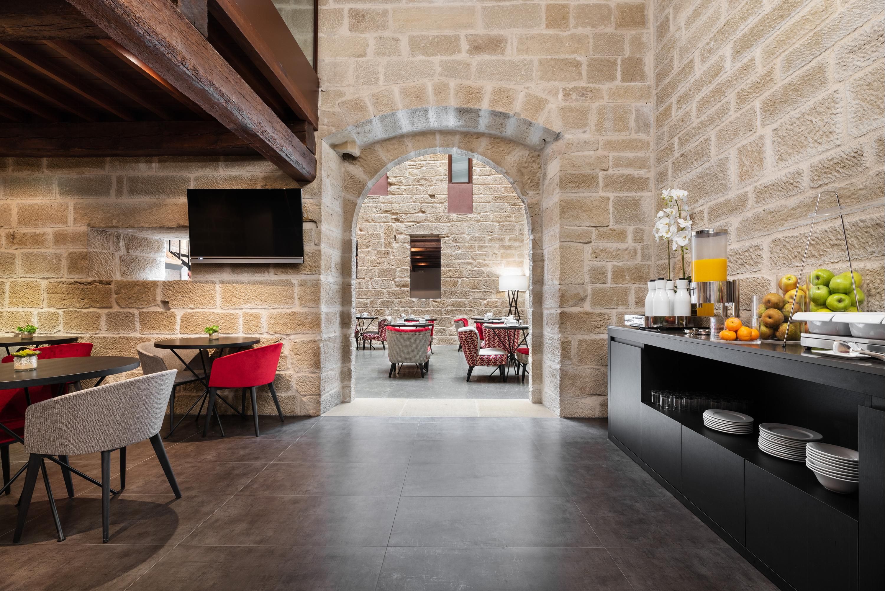 מסעדה תמונה