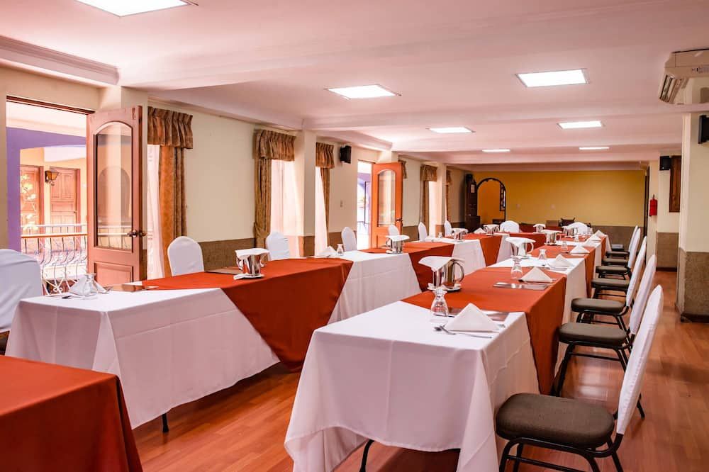 מסעדה תמונה