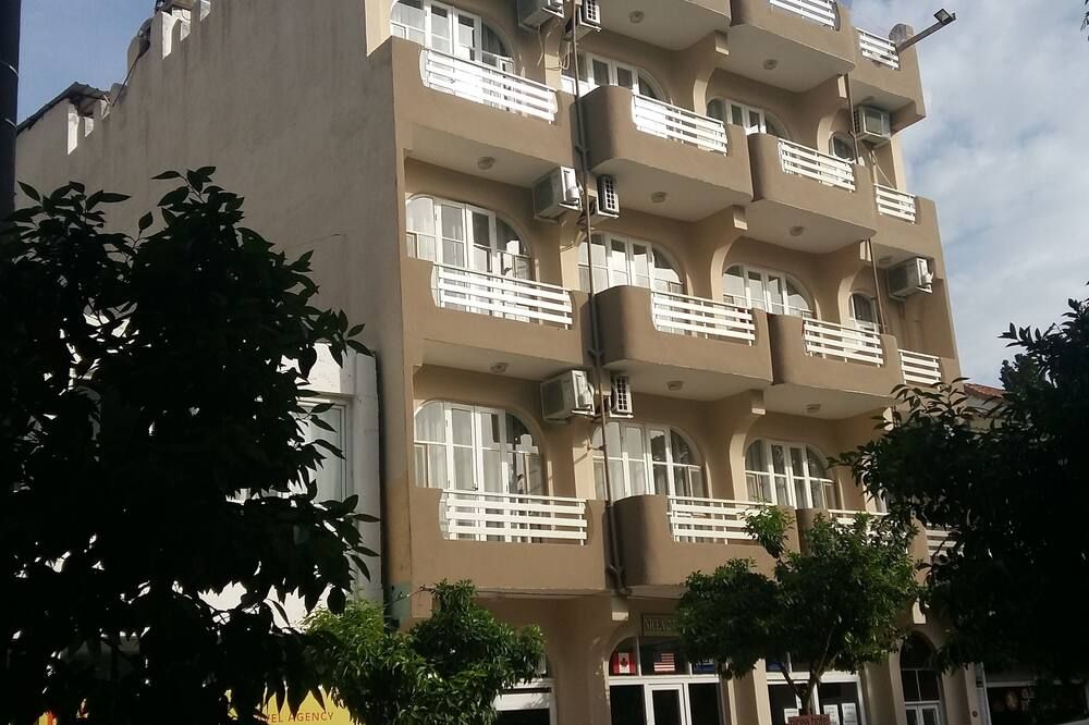 בניין תמונה