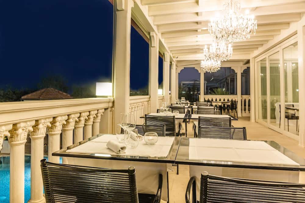 מסעדה תמונה