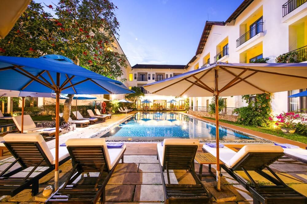 בריכה תמונה