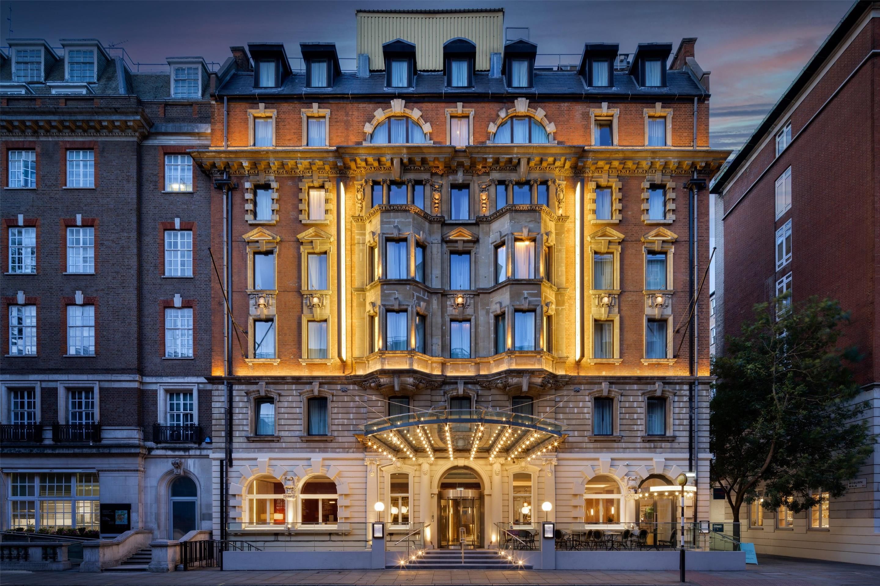 בניין תמונה