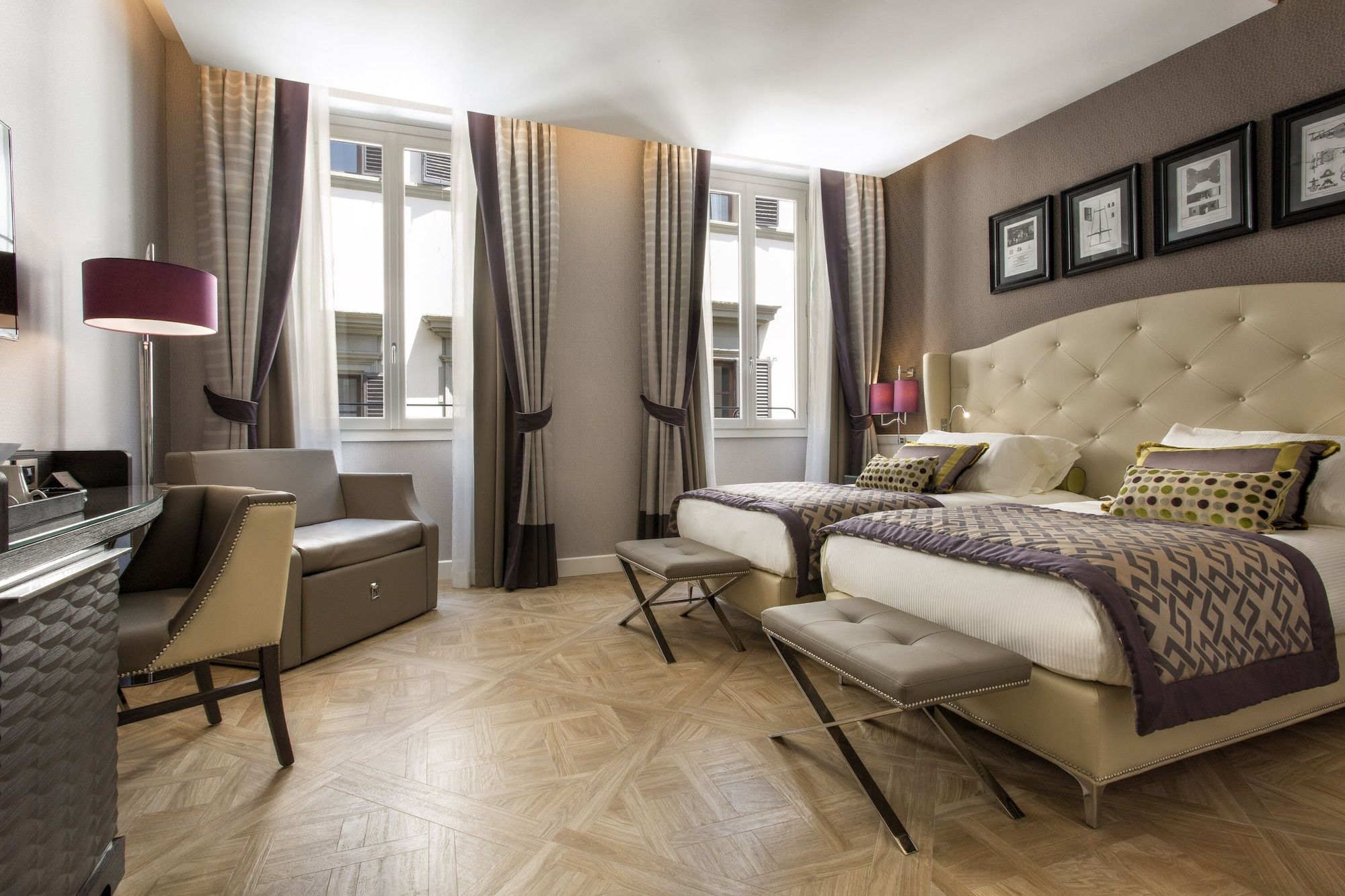 חדר שינה תמונה