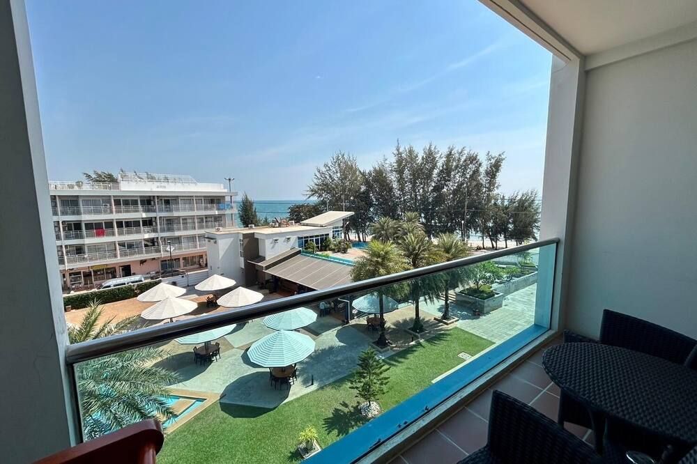 מרפסת תמונה