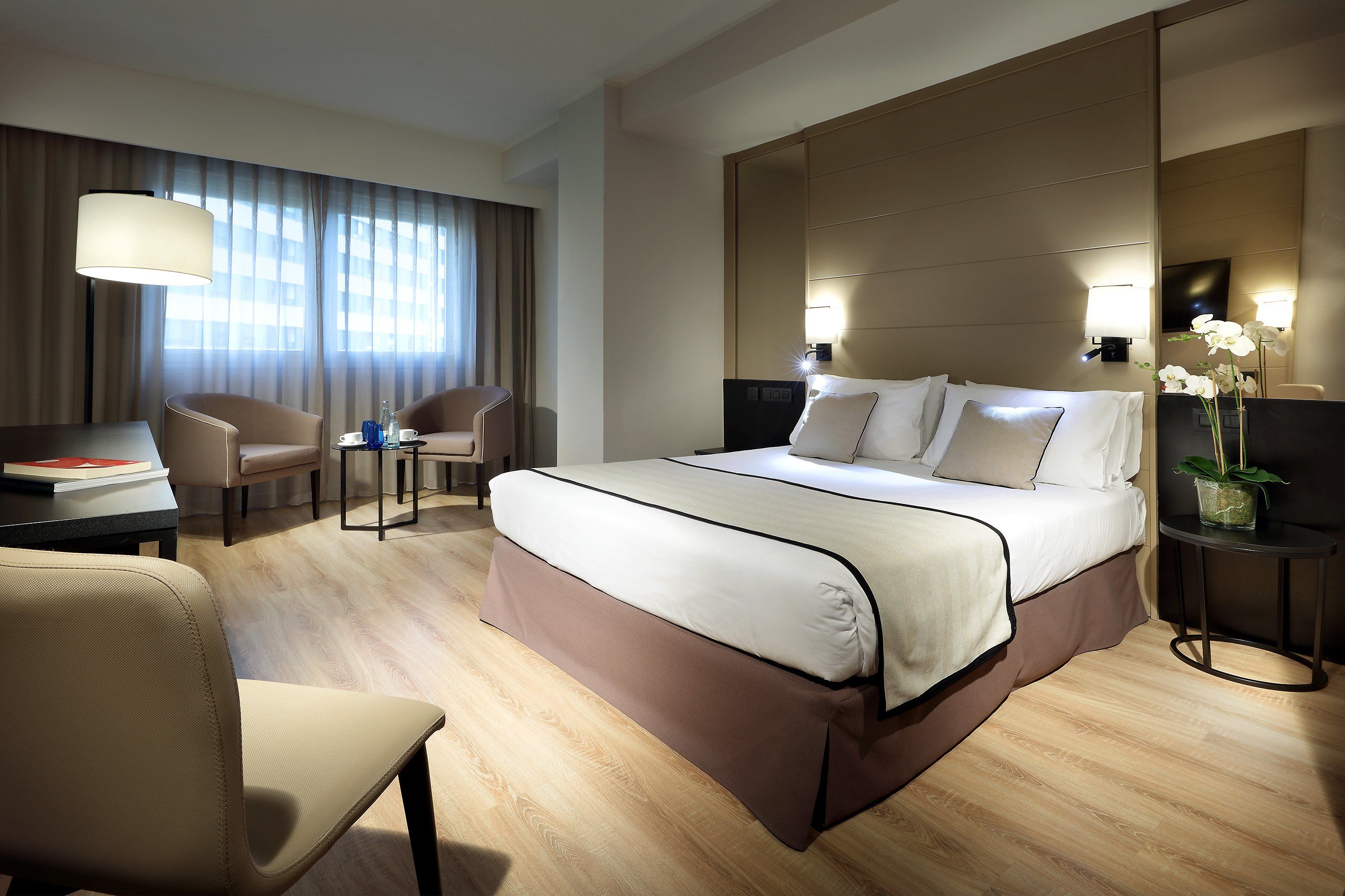 חדר שינה תמונה