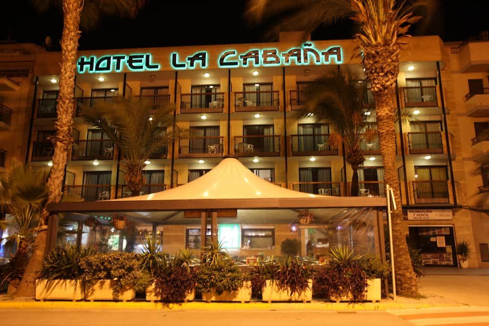 בניין תמונה