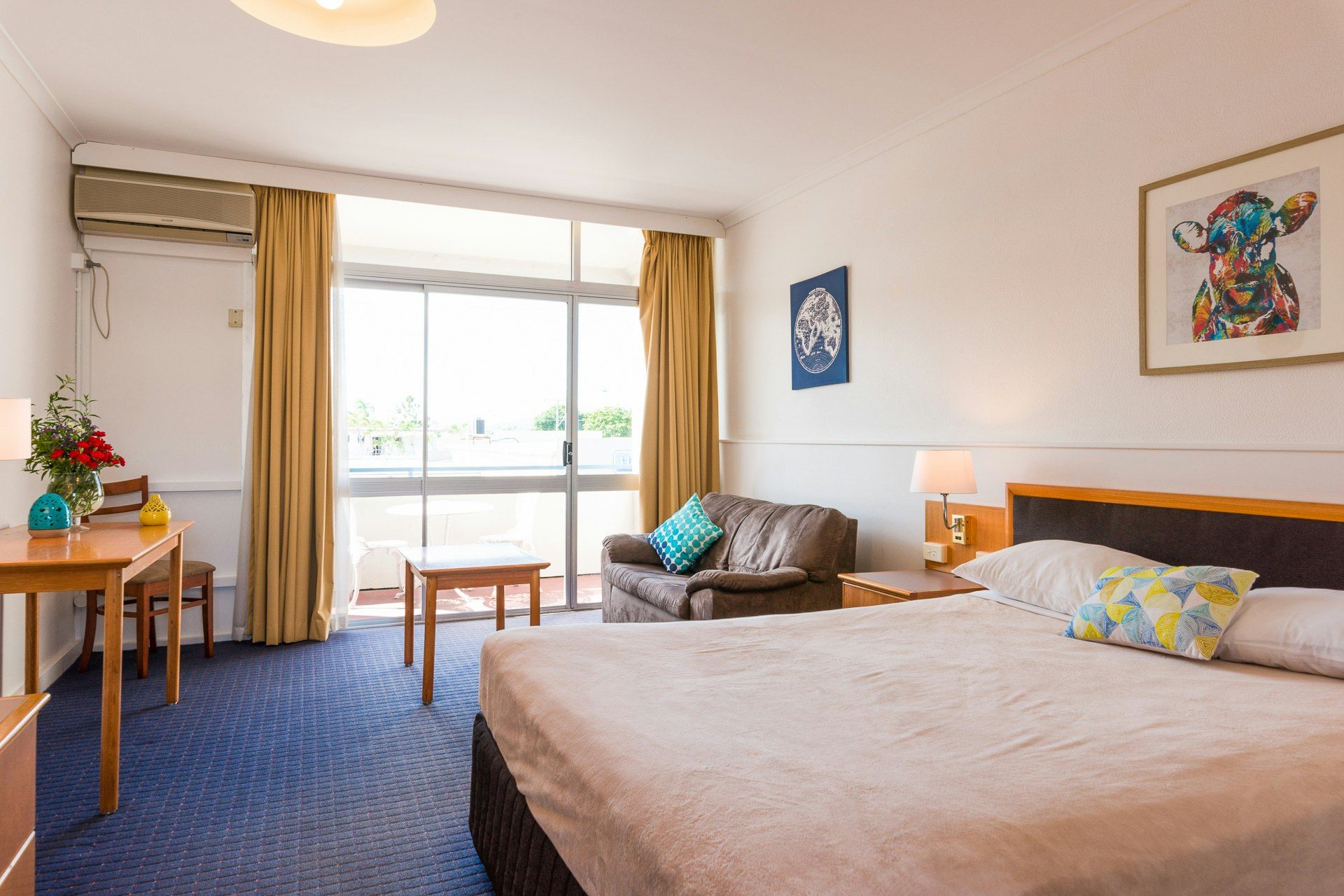 חדר שינה תמונה