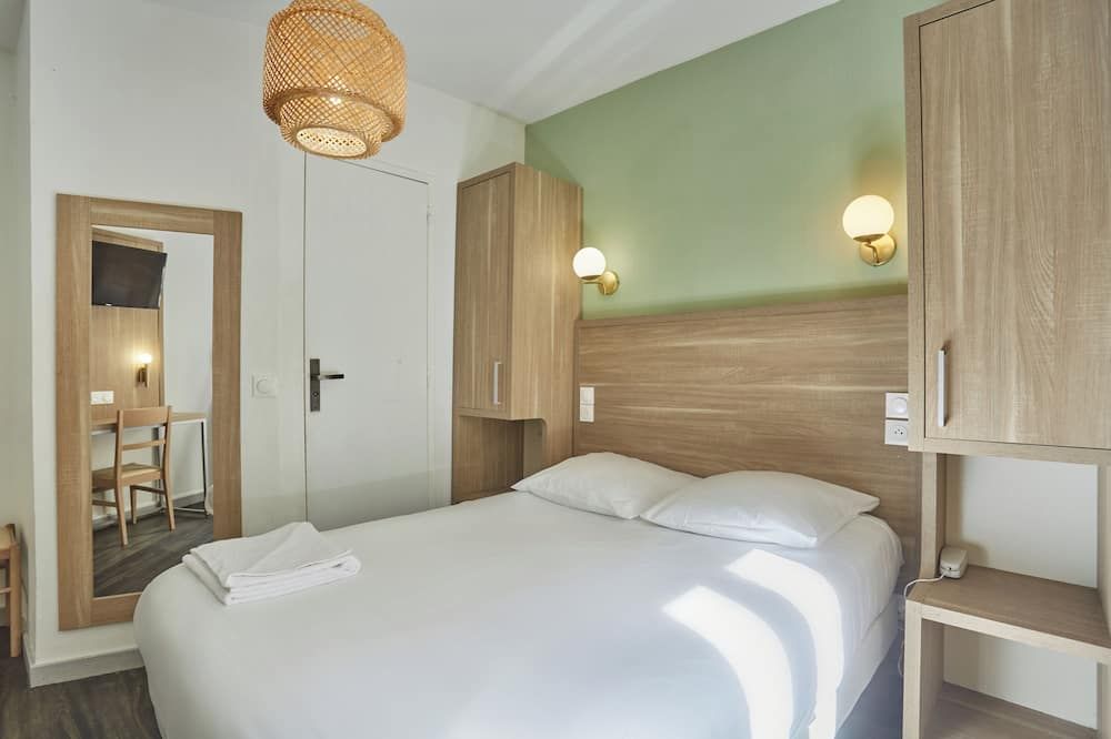 חדר שינה