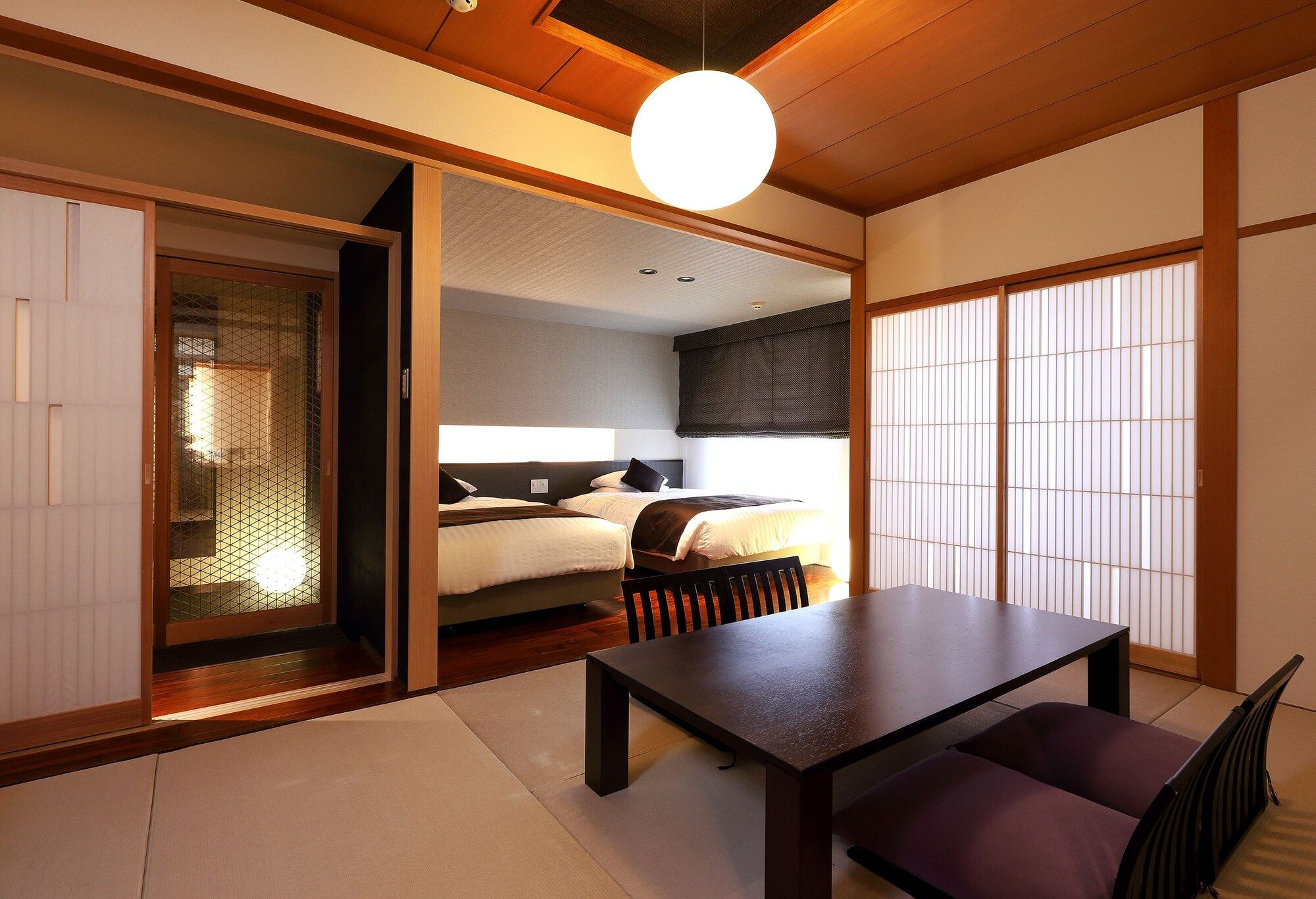 חדר שינה